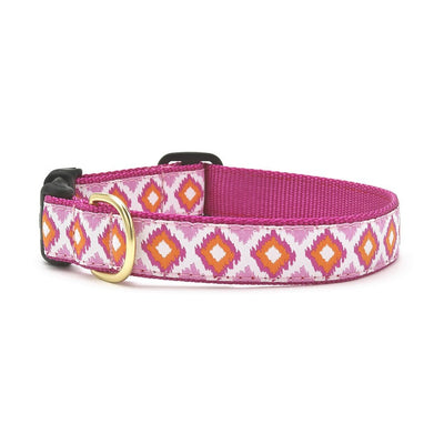 Up Country Pink Crush Collar