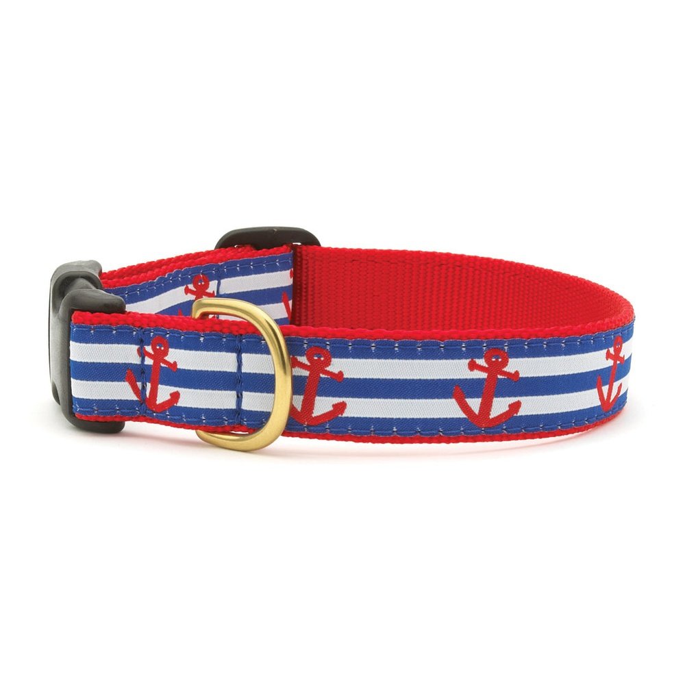 Up Country Anchor Collar