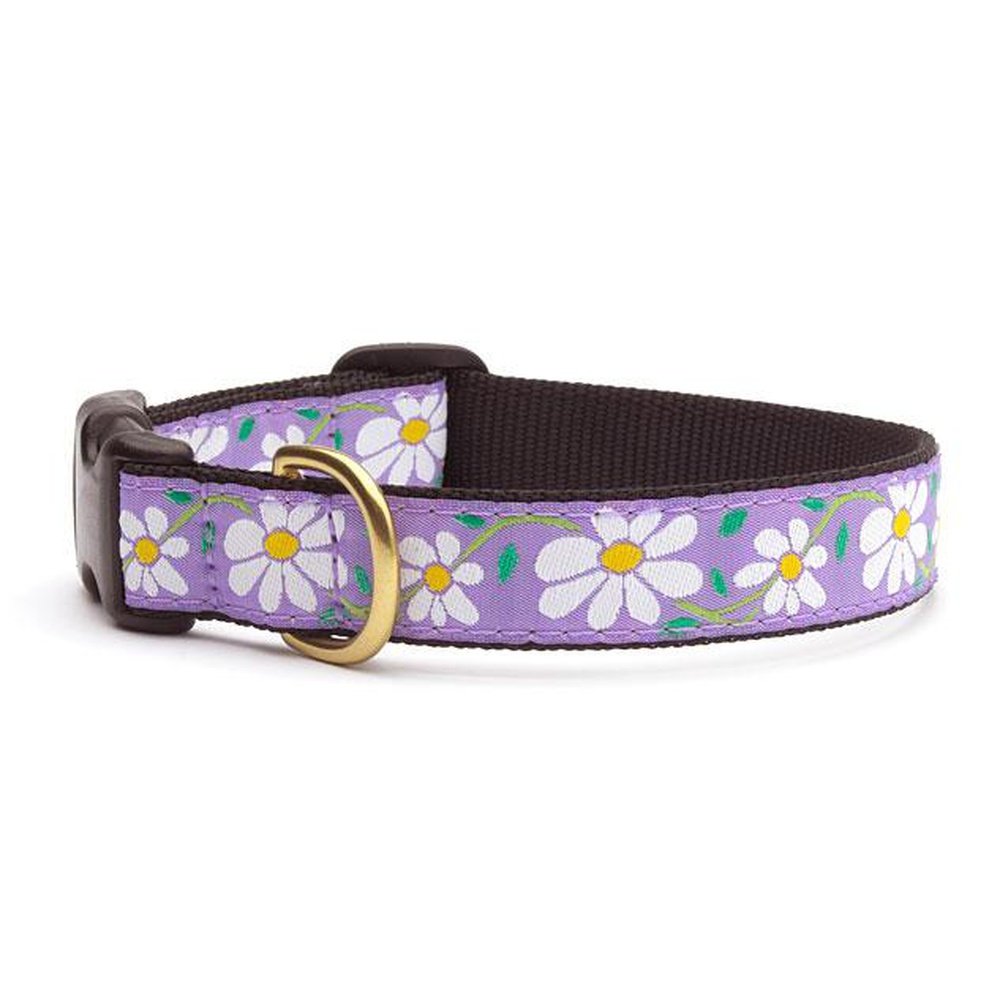 Up Country Daisy Collar