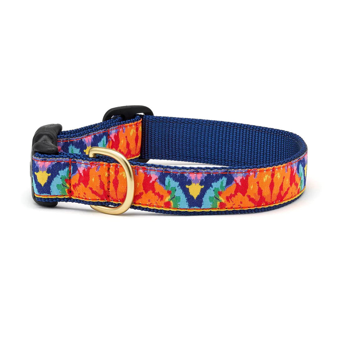 Up Country Groovy Collar