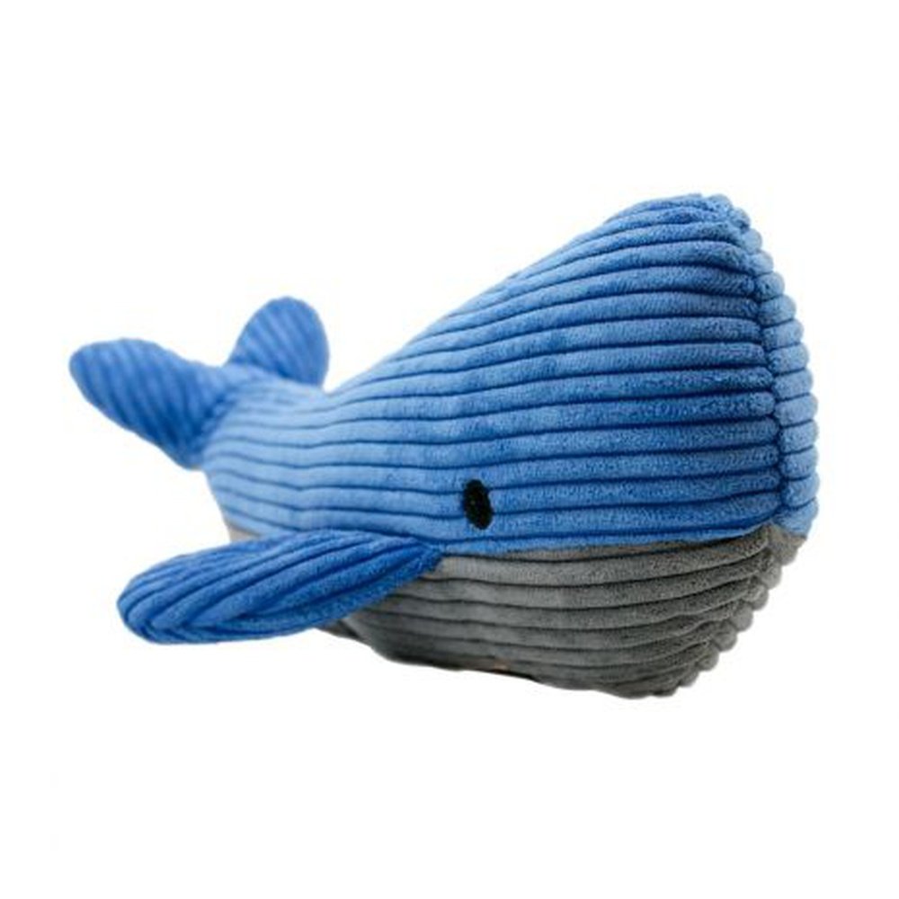 Whale Toy