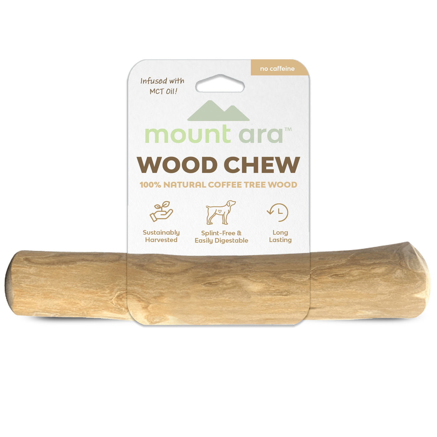 Wood Chew