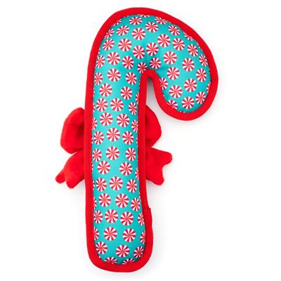 Peppermint Candy Cane Toy