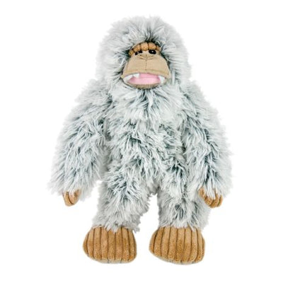 Yeti Toy