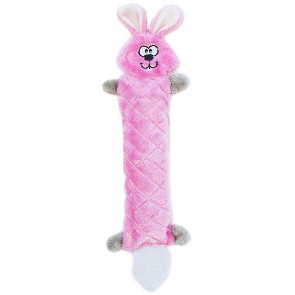 Zippy Paws Bunny Jigglerz Toy
