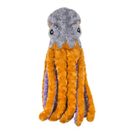 Octopus Toy