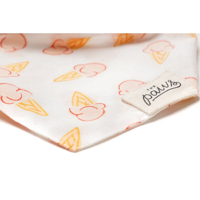 Sorbet Bandana