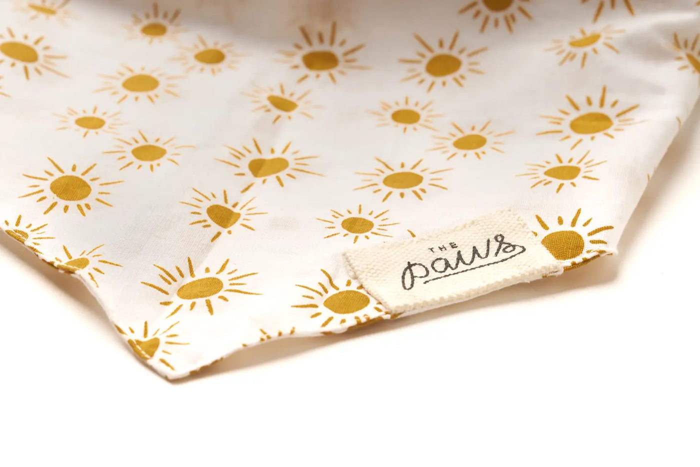 Spreading Sunshine Bandana